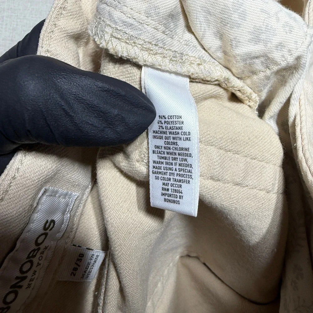 Bonobos brand product